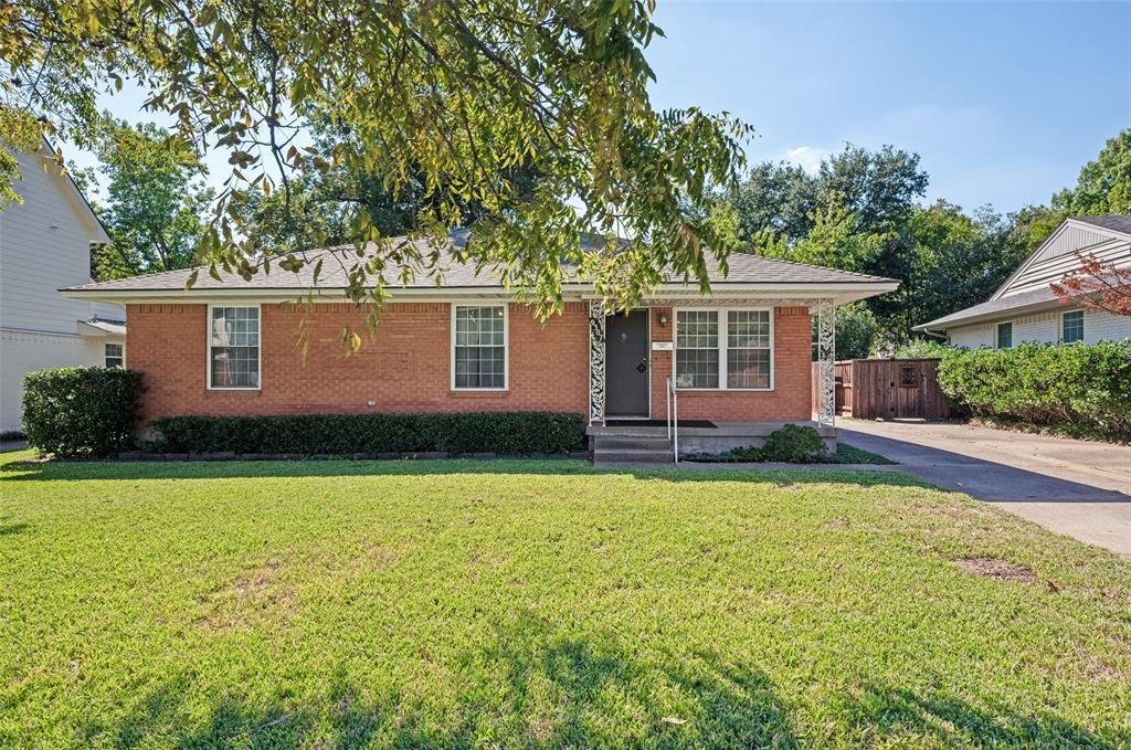 Casa en Dallas, Texas, Estados Unidos 3 - 19074787