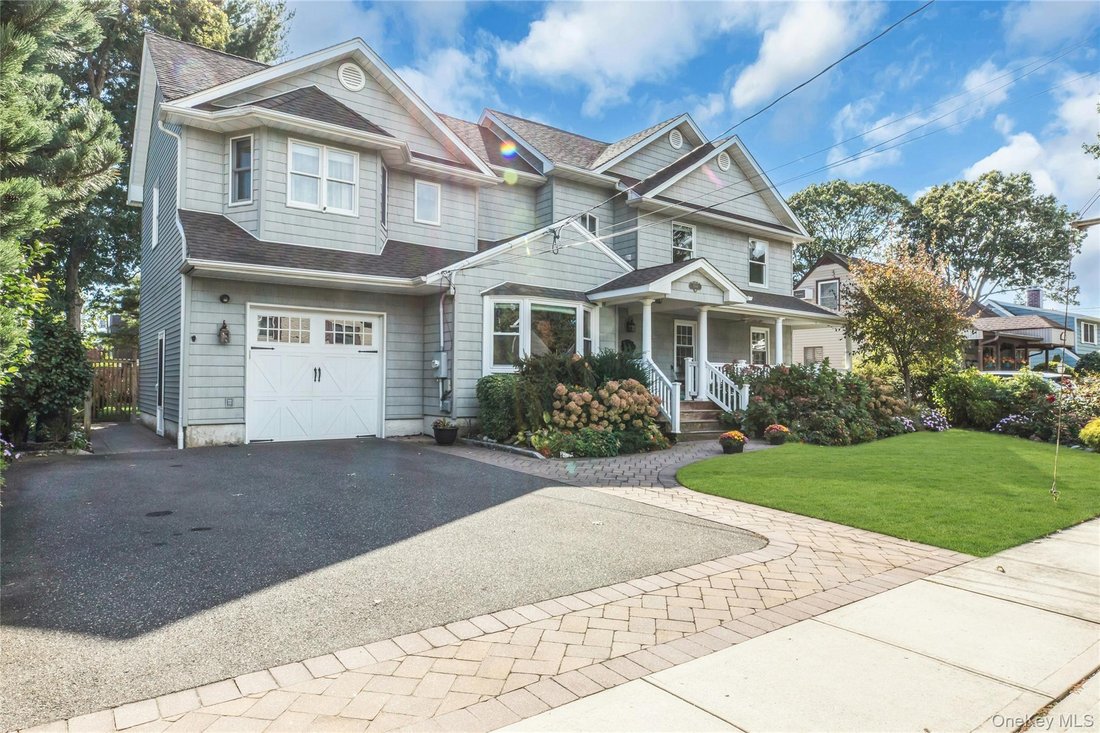 Haus in Merrick, New York, Vereinigte Staaten 2 - 19073803