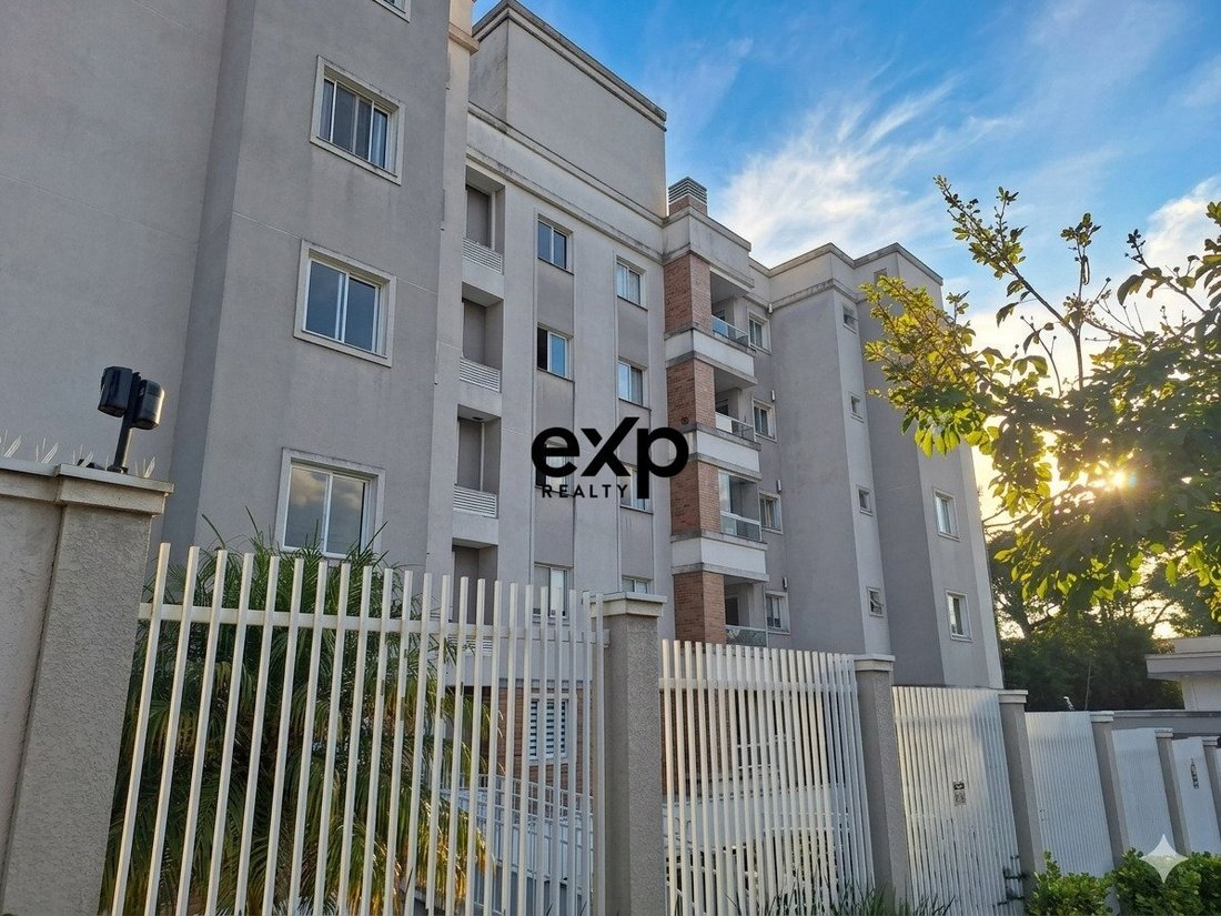 Apartment in Bom Jesus, State of Paraná, Brazil 4 - 19075425