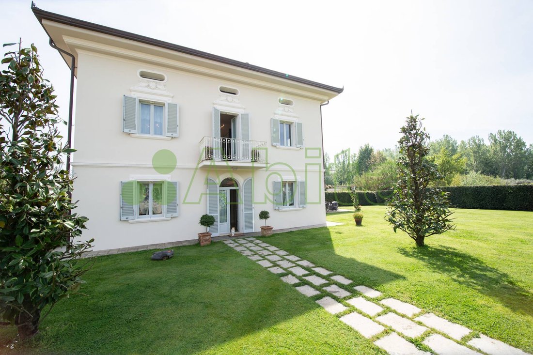 Villa en Centro, Capannori, Toscana 3 - 16250478