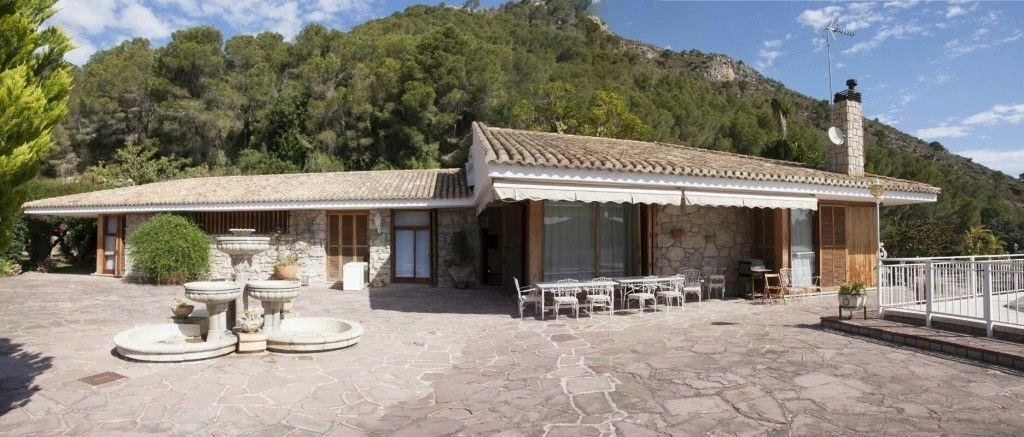 Villa à Favara, Valence, Espagne 2 - 19075231