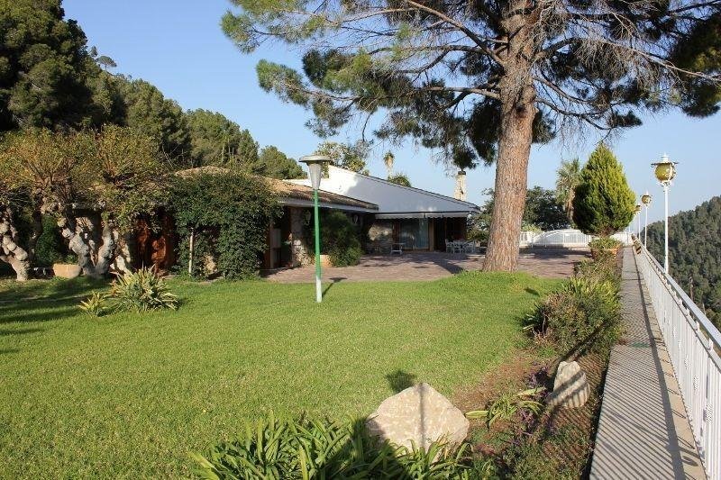 Villa à Favara, Valence, Espagne 5 - 19075231