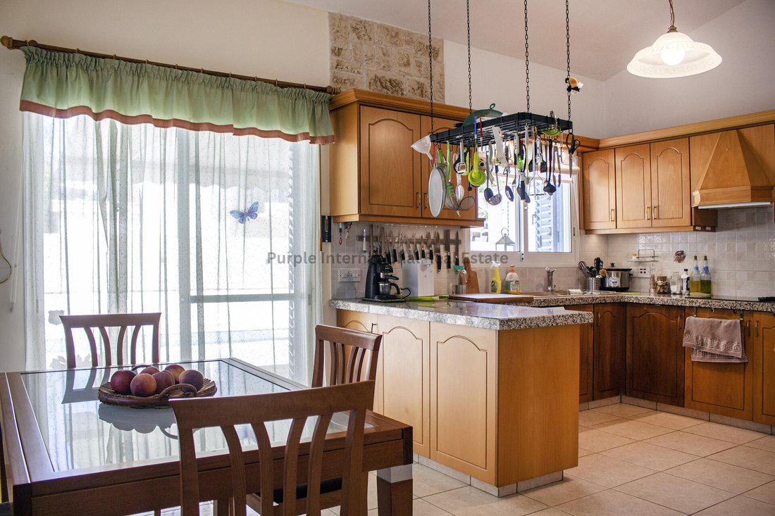 Bungalow a Kissonerga, Distretto di Pafo, Cipro 4 - 19069265