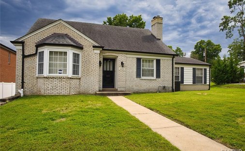 Casa a Brentwood, Missouri, Stati Uniti 1