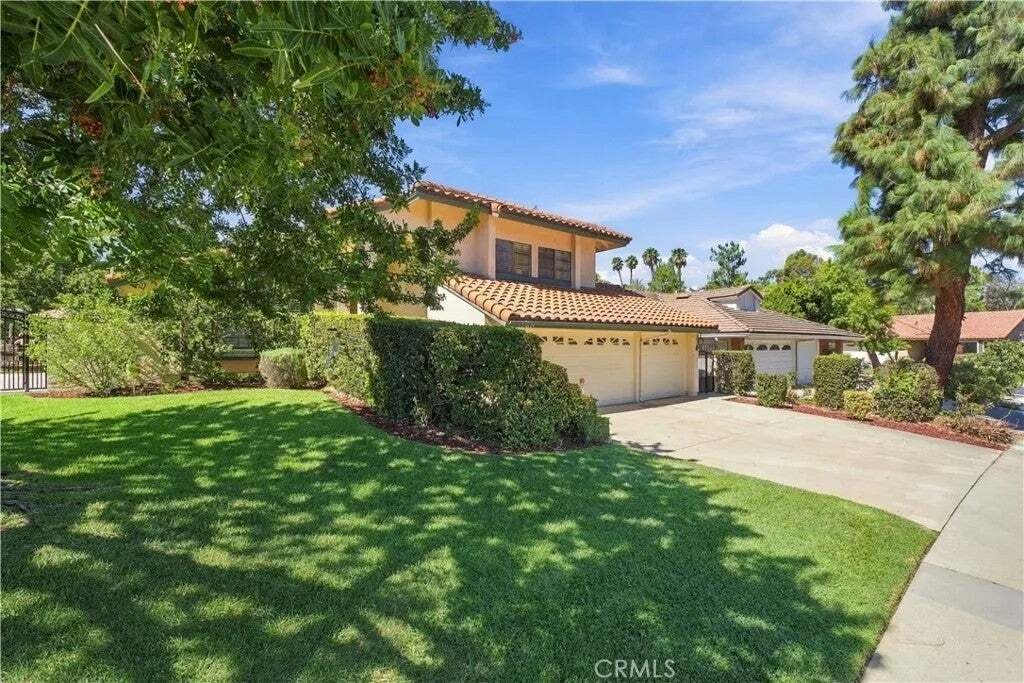 Maison à Walnut, Californie, États-Unis 2 - 19069157