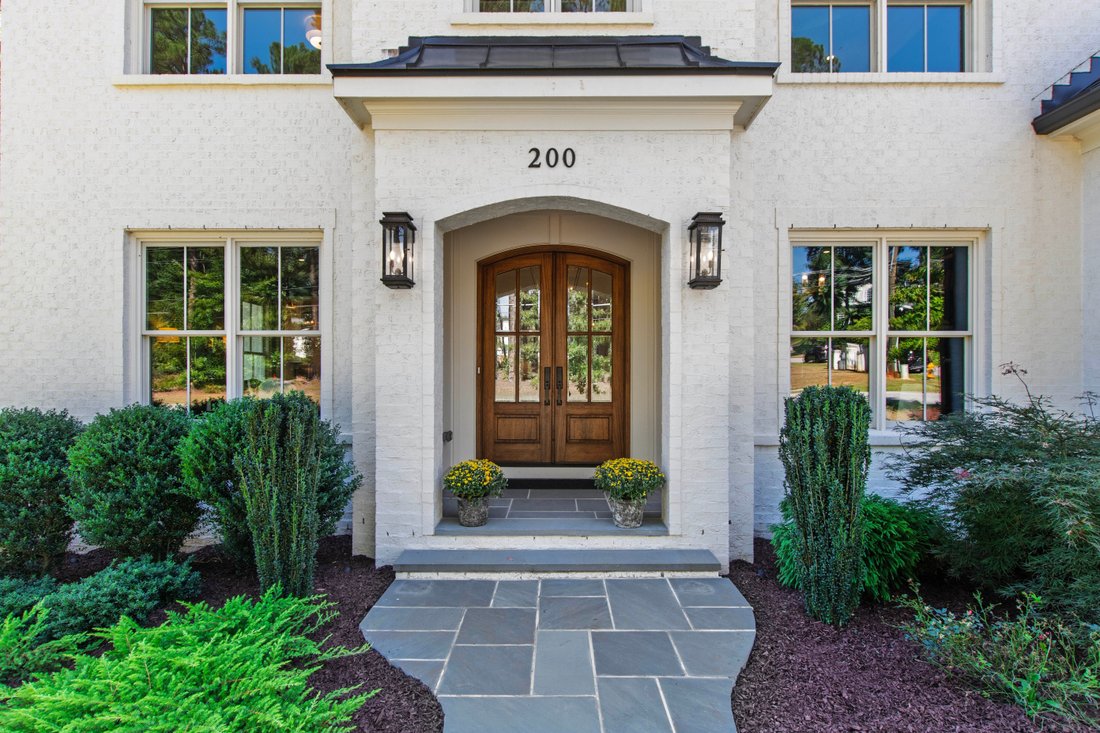 Casa en Raleigh, Carolina del Norte, Estados Unidos 4 - 19071448
