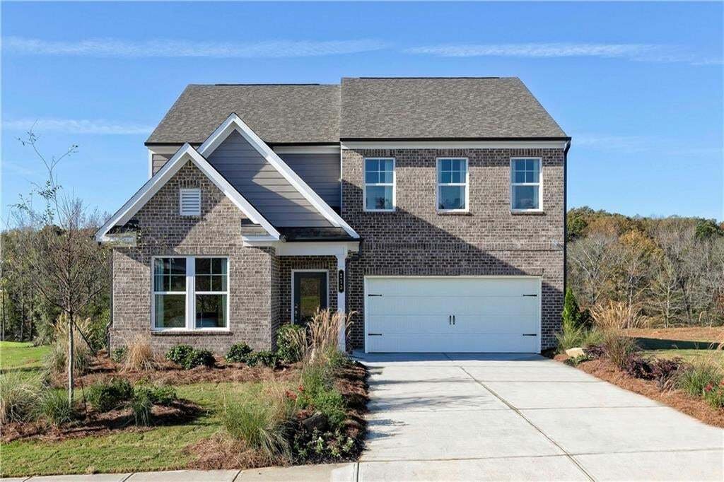 House in Lawrenceville, Georgia, United States 1 - 19074559