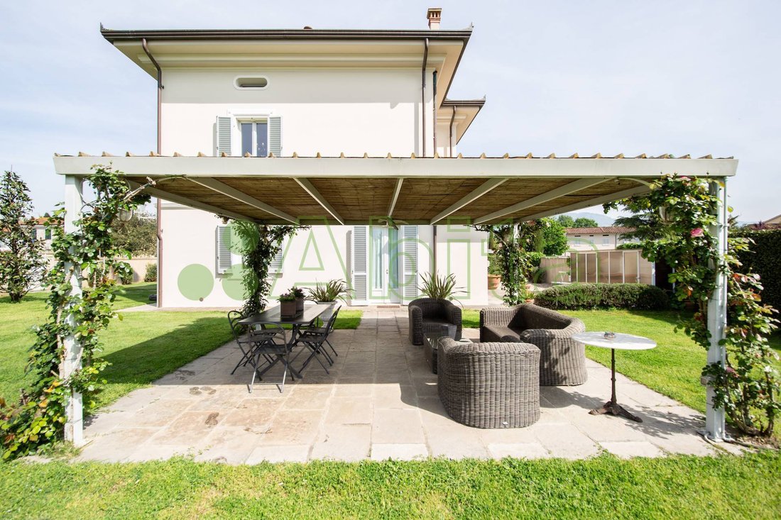 Villa en Centro, Capannori, Toscana 5 - 16250478
