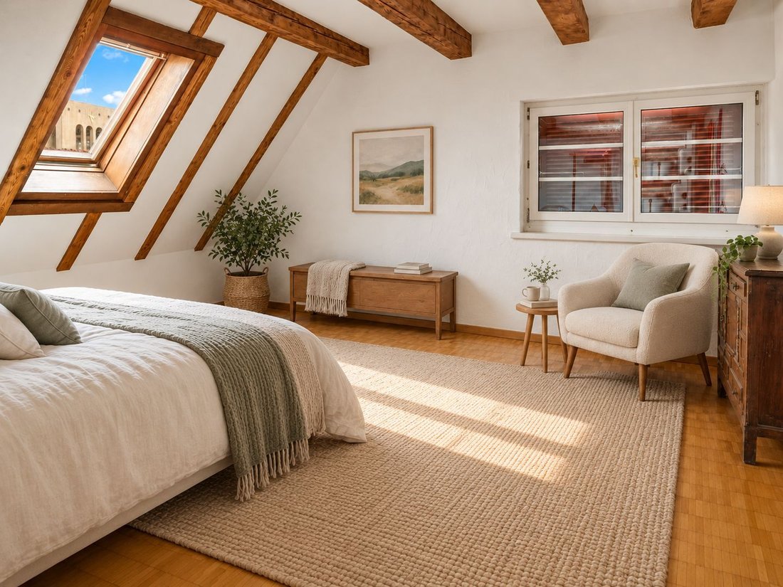 Appartement à Zurich, Canton de Zurich, Suisse 3 - 19073528