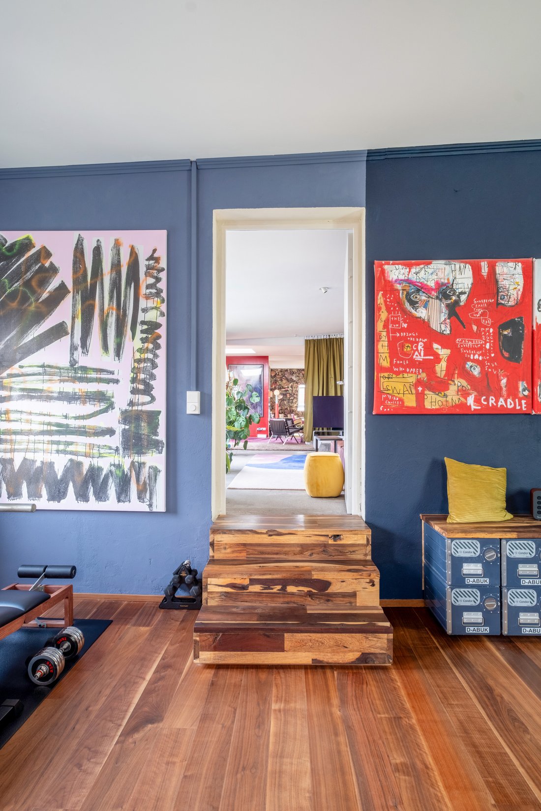 Penthouse in Berlin, Berlin, Germany 5 - 19072068