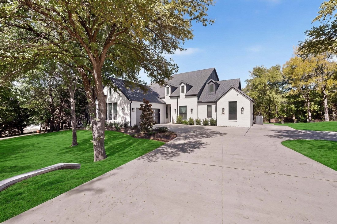 House in Cedar Hill, Texas, United States 2 - 19075025