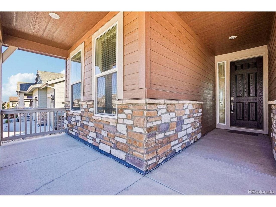 House in Aurora, Colorado, United States 5 - 19068789