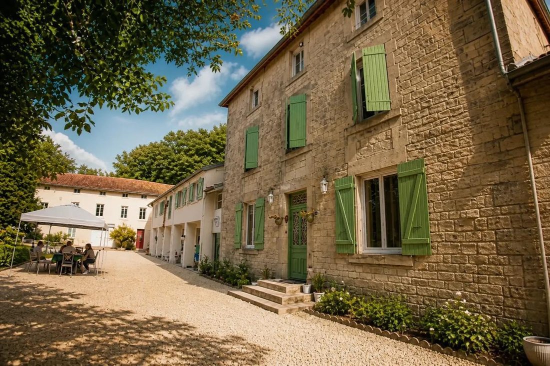 House in Chamouilley, Grand Est, France 1 - 19071148