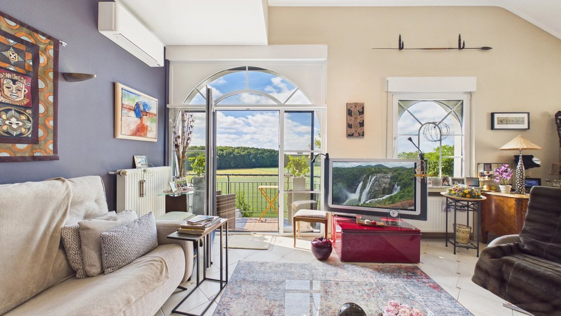Apartamento en Steinfort, Luxemburgo, Luxemburgo 5 - 16905383