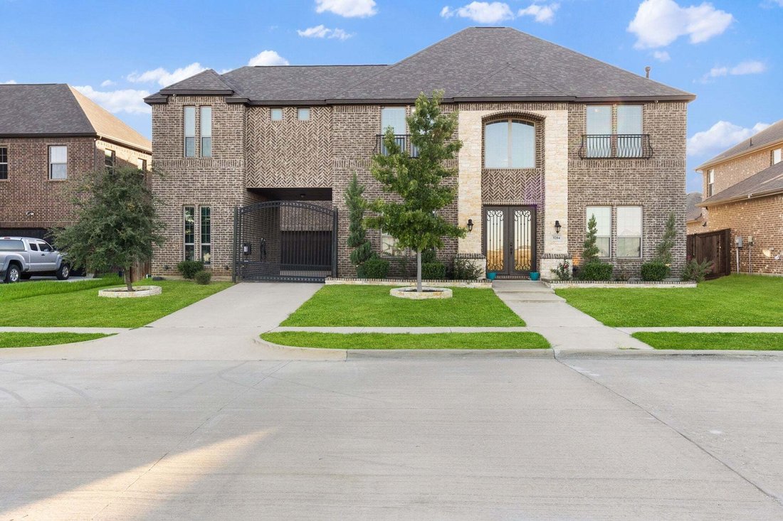 Casa a Mansfield, Texas, Stati Uniti 1 - 19075991