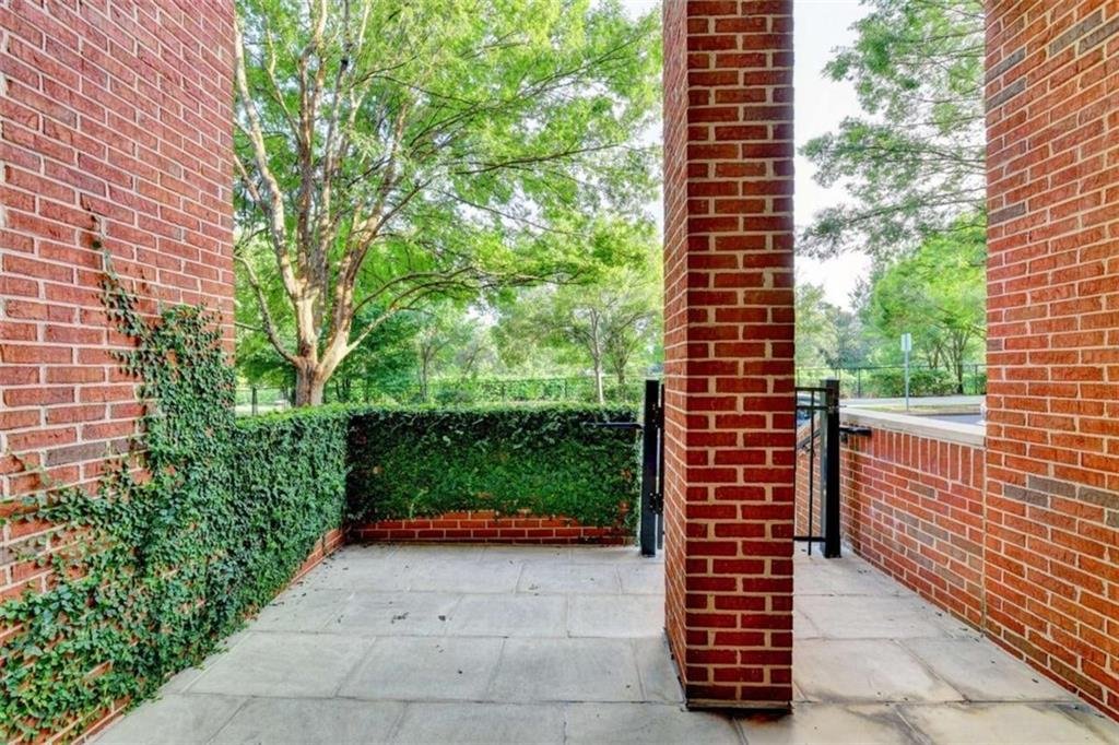Townhouse in Atlanta, Georgia, United States 3 - 19074542