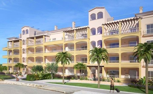 Apartment in Sao Goncalo de Lagos, Algarve, Portugal 1