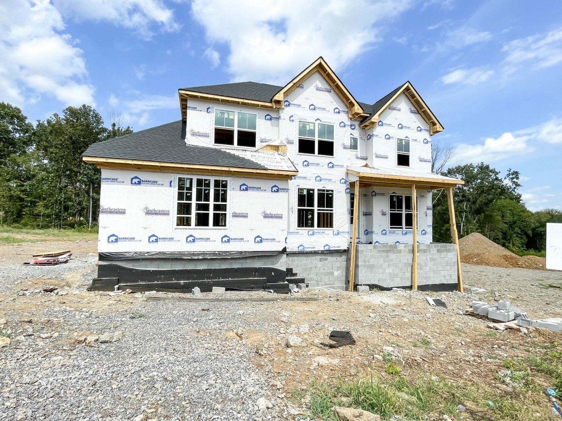 Casa a Lebanon, Tennessee, Stati Uniti 1 - 19074312