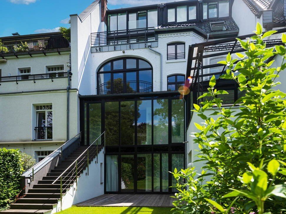 Appartamento a Düsseldorf, Renania Settentrionale-Vestfalia, Germania 1 - 19071293