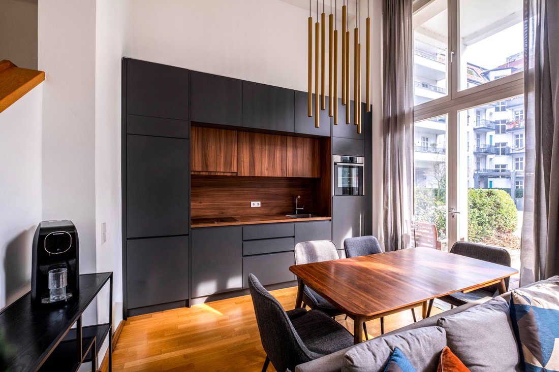 Apartment in Berlin, Berlin, Germany 4 - 19072738