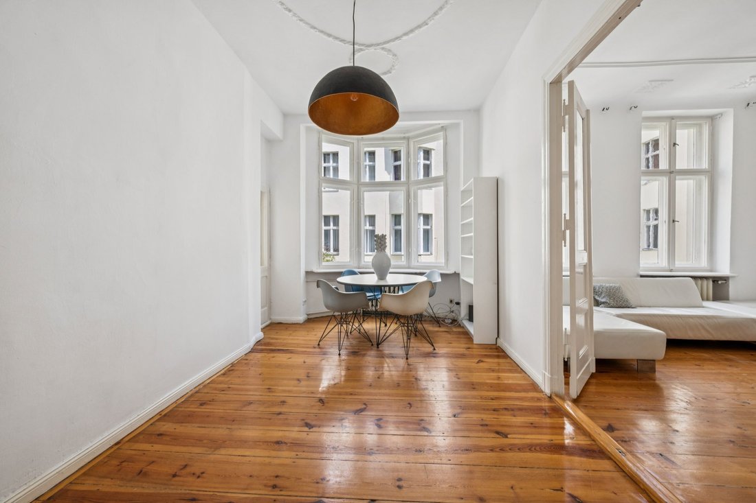 Apartment in Berlin, Berlin, Germany 2 - 19068708