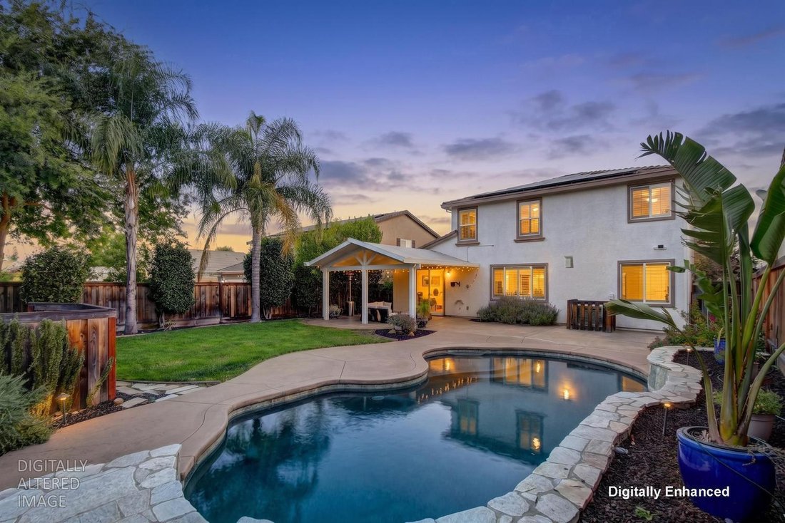 House in Rocklin, California, United States 3 - 19075540