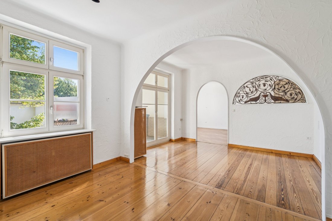 Apartment in Berlin, Berlin, Germany 2 - 19069776