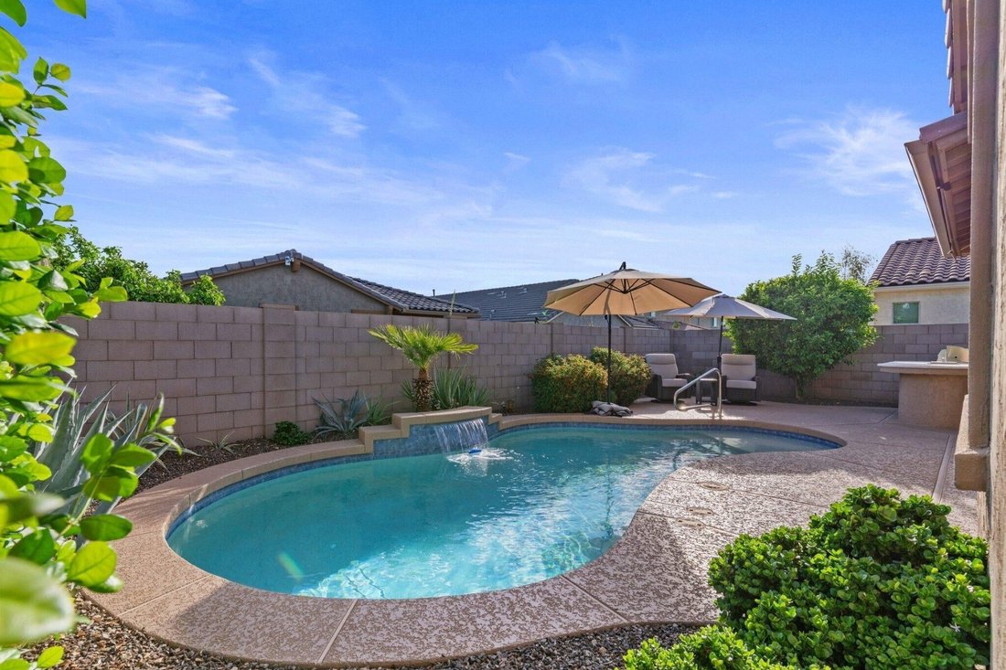 Casa a Phoenix, Arizona, Stati Uniti 4 - 19073237