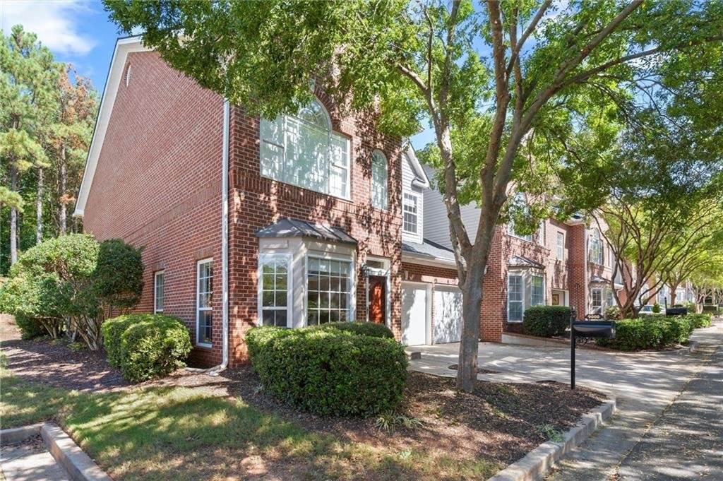 Condo in Roswell, Georgia, United States 1 - 19069671