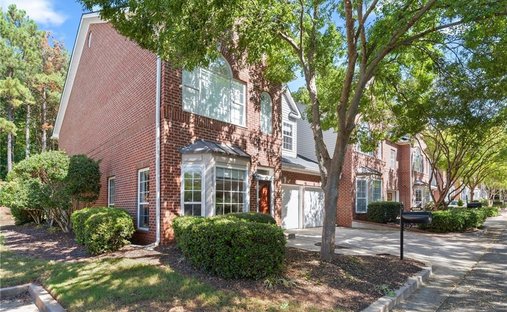 Condominio a Roswell, Georgia, Stati Uniti 1
