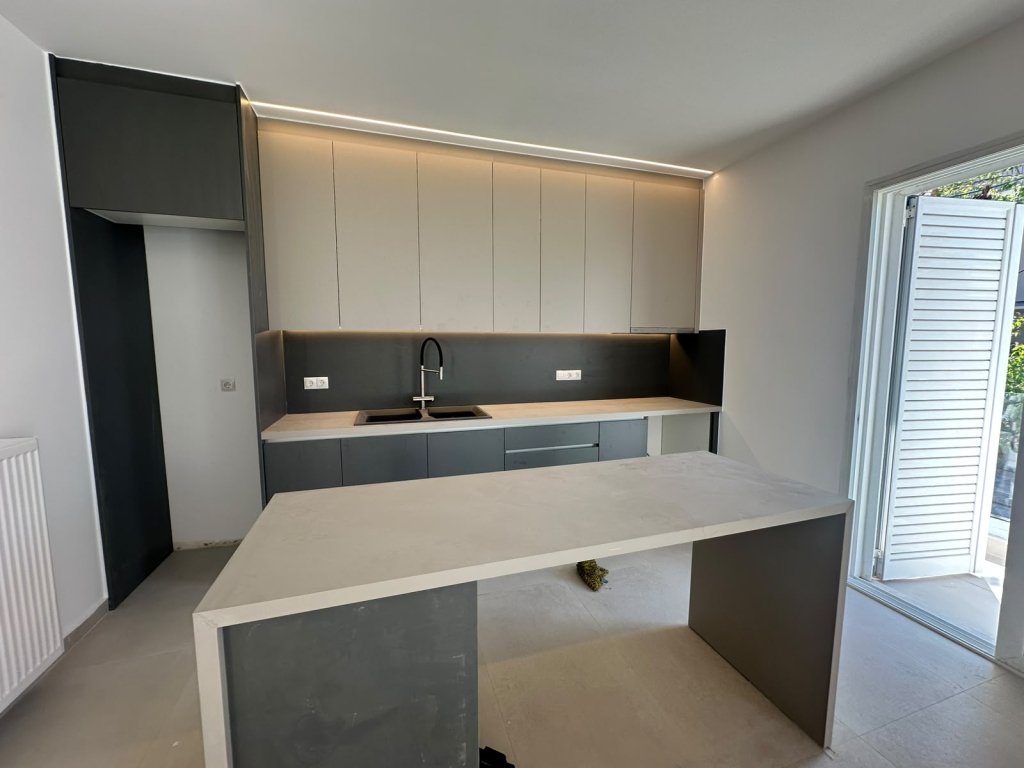 Wohnung in Glyfada, Attika, Griechenland 2 - 19073622