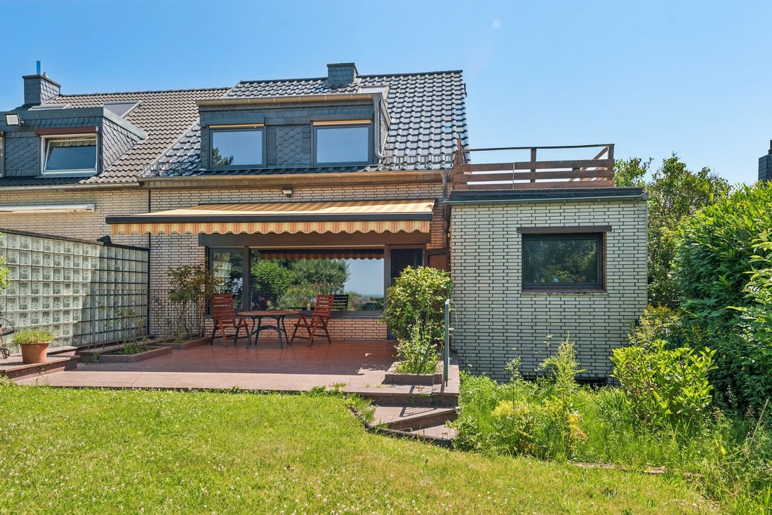 Casa a Odenthal, Renania Settentrionale-Vestfalia, Germania 3 - 19070505