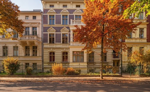 Penthouse in Potsdam, Brandenburg, Deutschland 1
