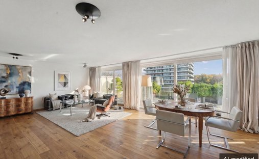 Penthouse in Cologne, North Rhine-Westphalia, Germany 1