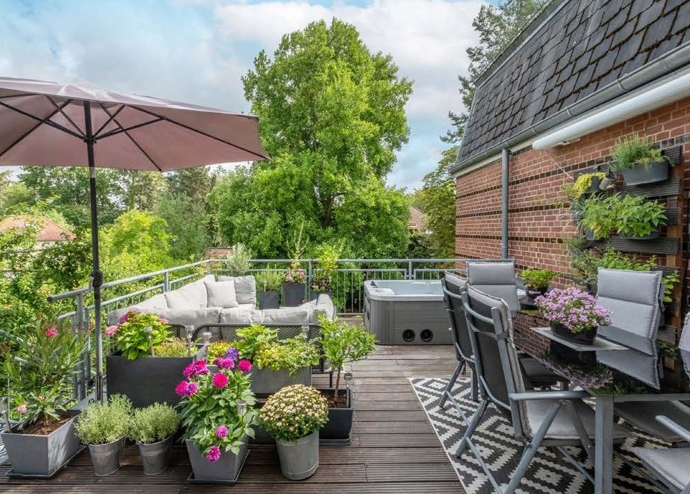 Apartment in Berlin, Berlin, Germany 5 - 19070882