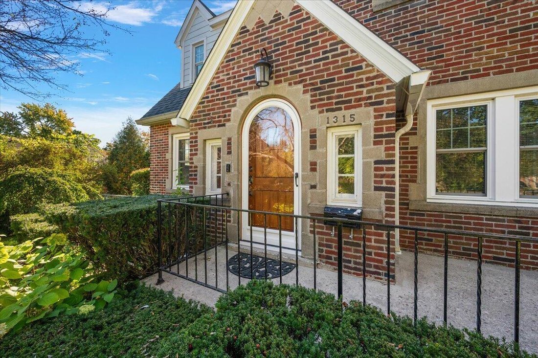 Haus in Ann Arbor, Michigan, Vereinigte Staaten 2 - 19069317