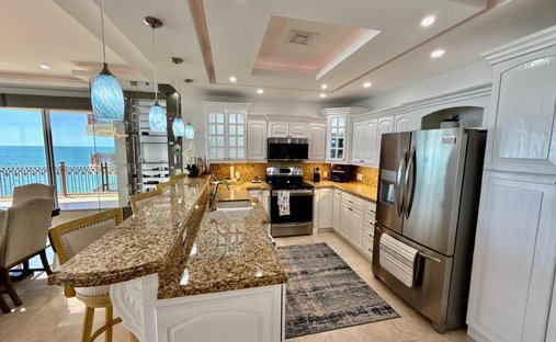 Condominio a Puerto Peñasco, Sonora, Messico 1