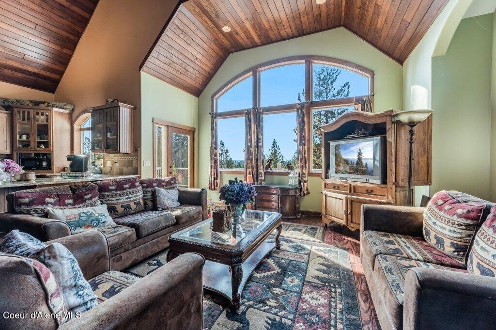 Casa en Coeur d'Alene, Idaho, Estados Unidos 3 - 19073308