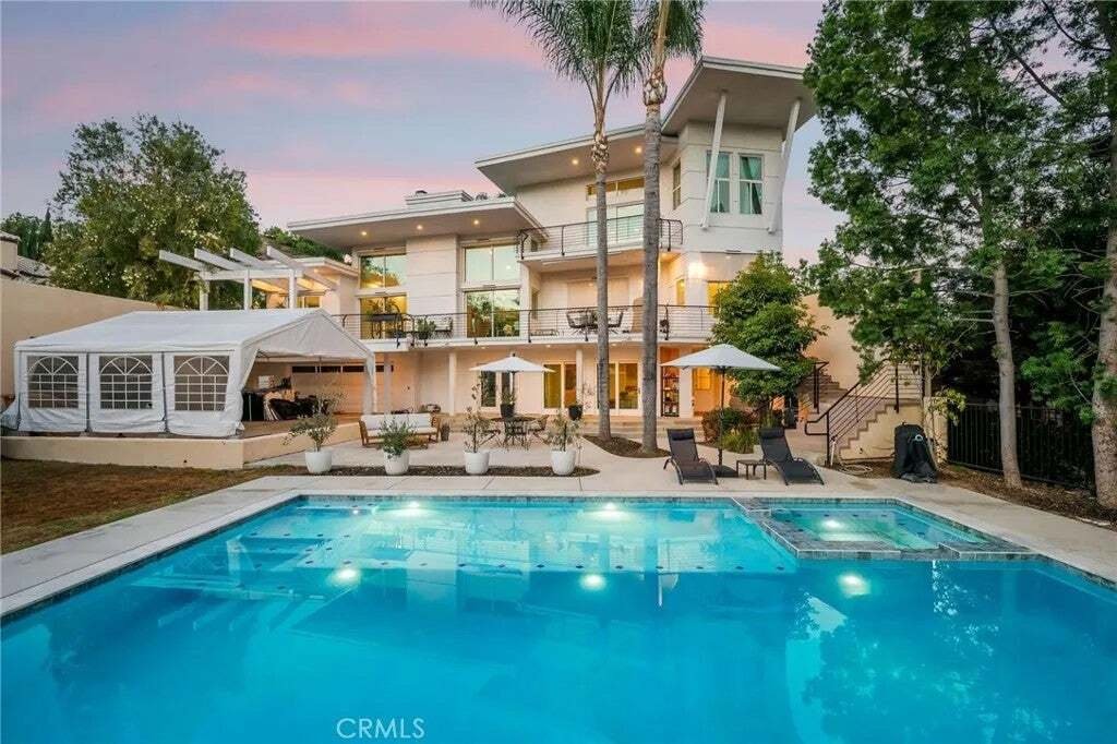 Casa en Orange, California, Estados Unidos 2 - 18833450