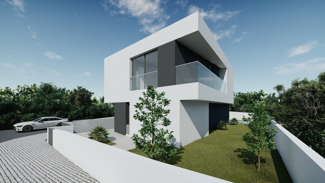 Villa in Guia, Algarve, Portugal 2 - 15894148