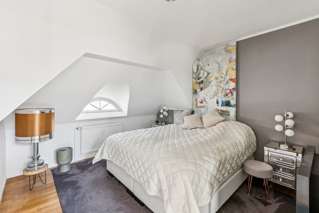 Penthouse à Berlin, Berlin, Allemagne 5 - 19071869