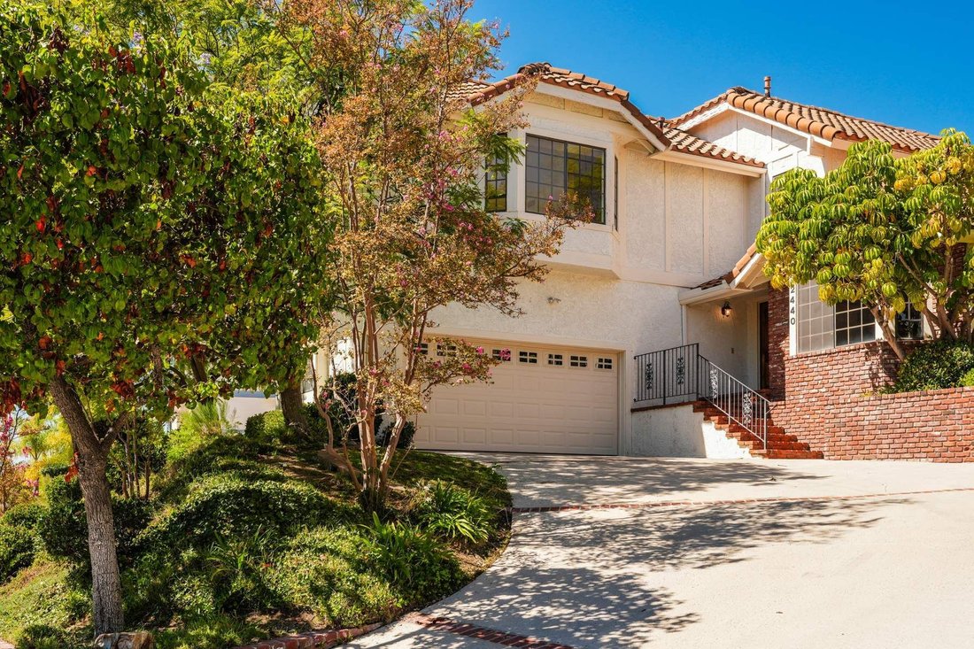 House in Glendale, California, United States 1 - 19075531
