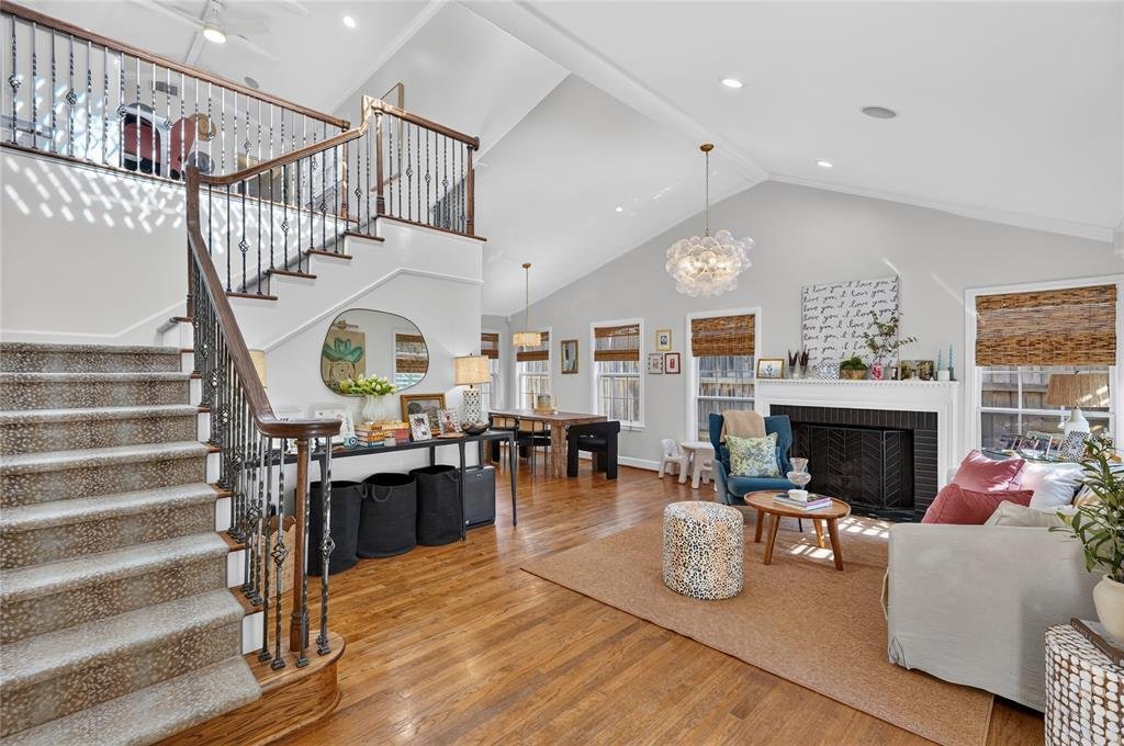 Casa en Dallas, Texas, Estados Unidos 4 - 19069492