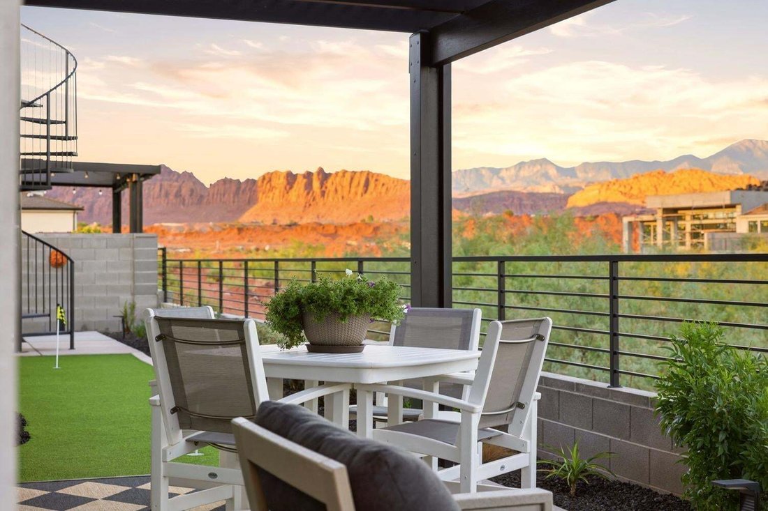 Casa a Santa Clara, Utah, Stati Uniti 2 - 19073303