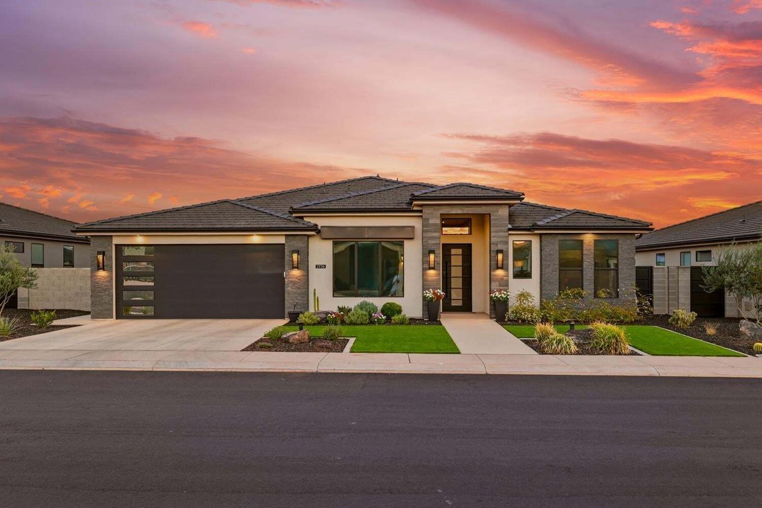 Casa a Santa Clara, Utah, Stati Uniti 1 - 19073303