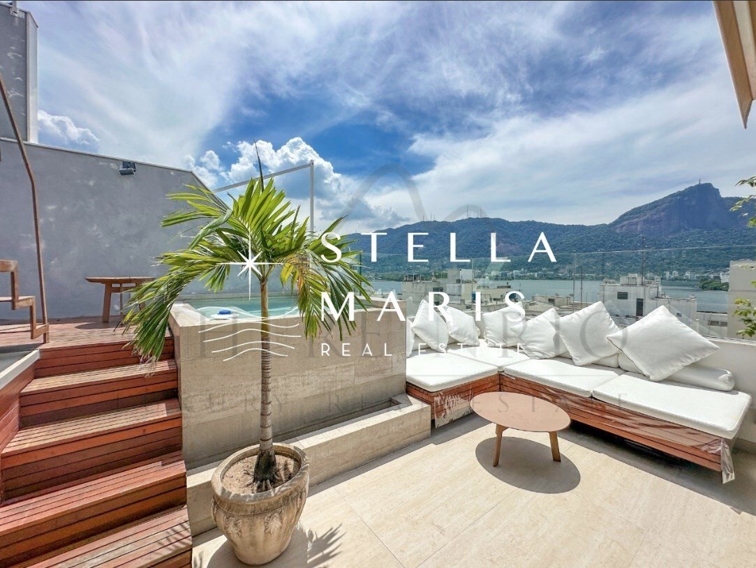 Penthouse in Rio de Janeiro, State of Rio de Janeiro, Brazil 2 - 19071893
