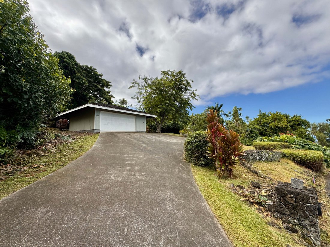 Haus in Kailua-Kona, Hawaii, Vereinigte Staaten 1 - 19073849