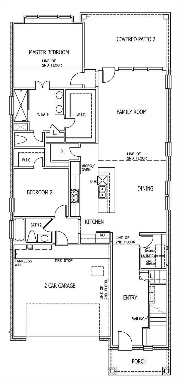 Haus in Liberty Hill, Texas, Vereinigte Staaten 2 - 17326671