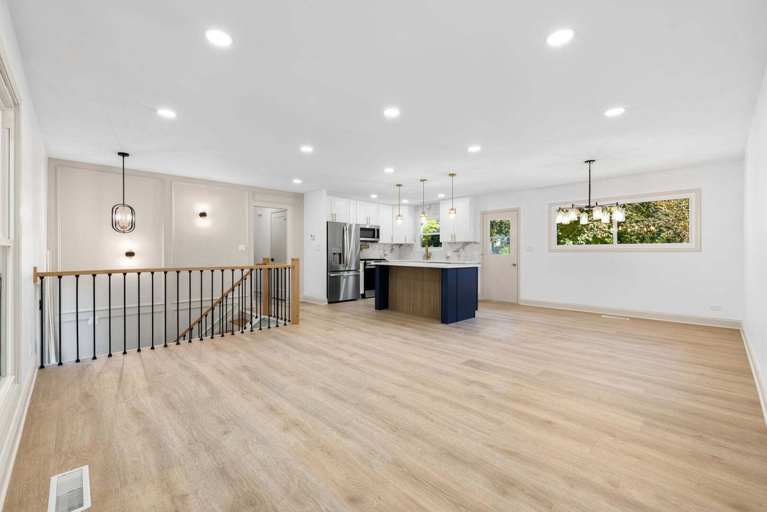 House in Woodridge, Illinois, United States 3 - 19074489