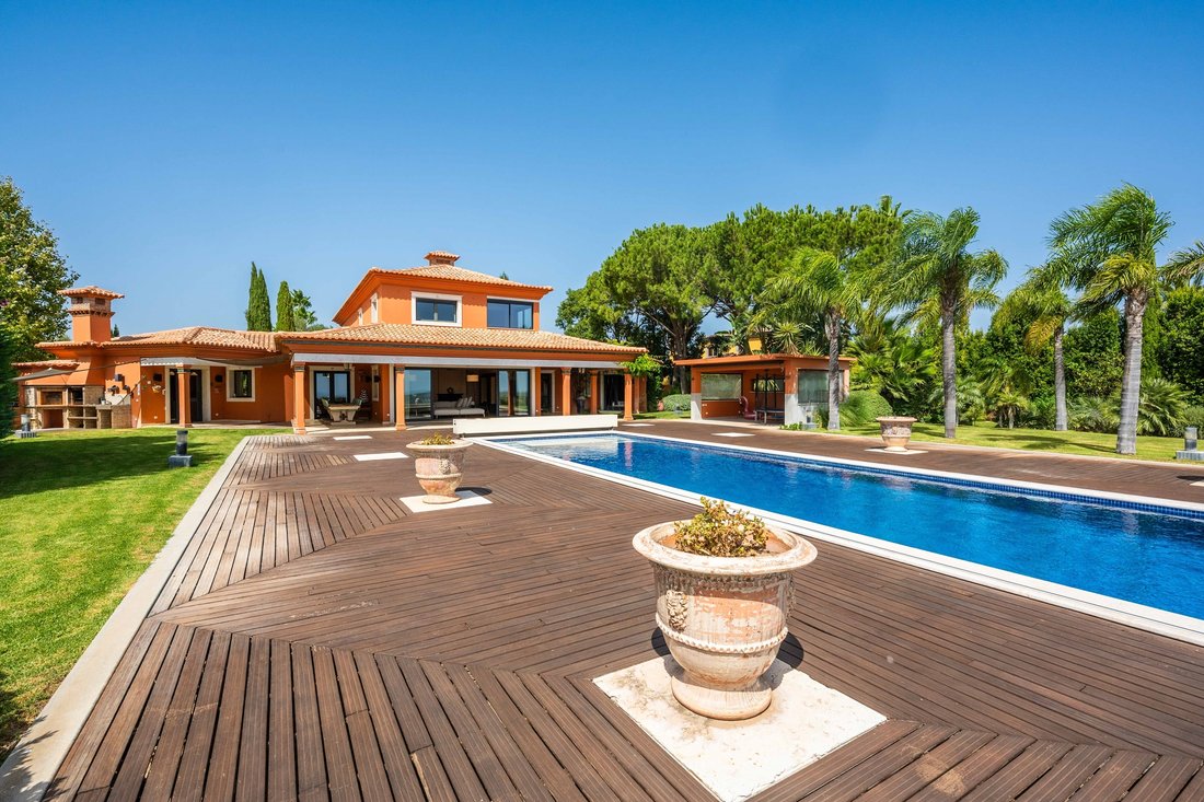 Villa à Boliqueime, Algarve, Portugal 5 - 19076001